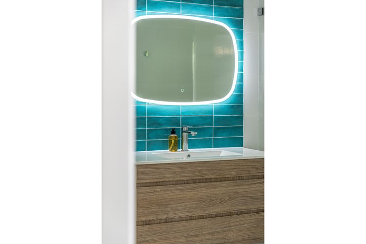 Bathroom Vanity Sink