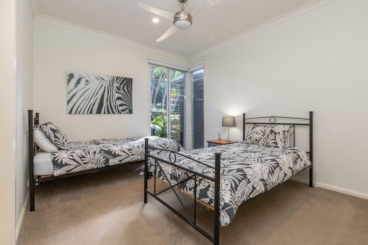 Bed room - 2
