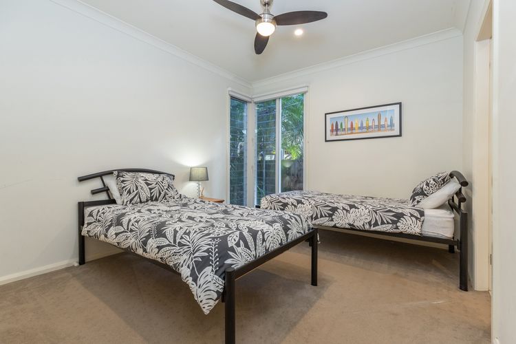 Bed room - 3