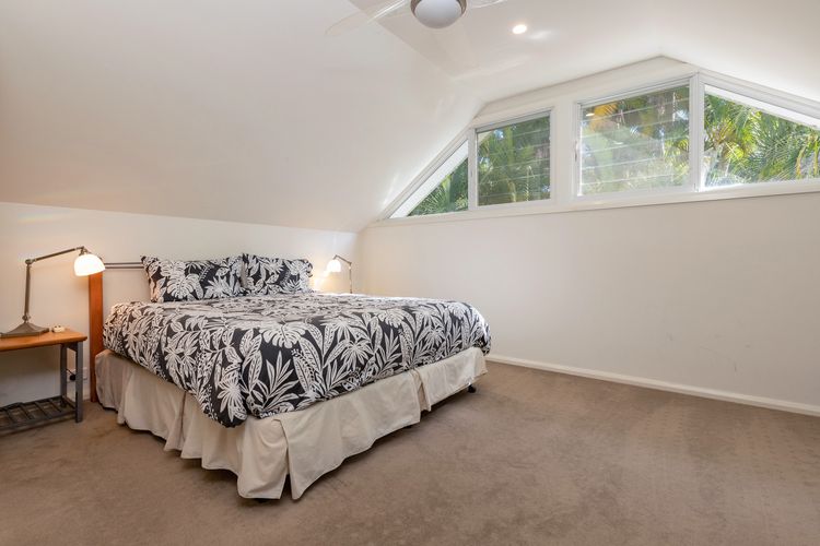 Bed room - 1