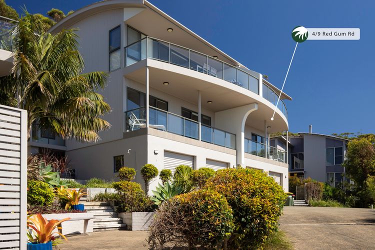 House Exterior