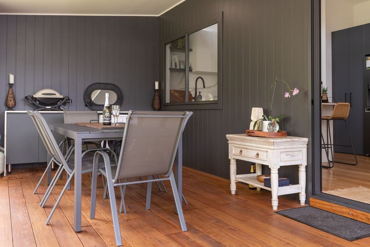 Alfresco Dining Patio
