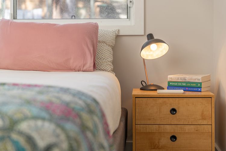 Tree Tops @ Smiths Lake