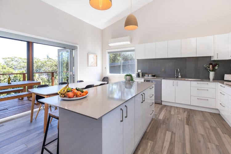 Tree Tops @ Smiths Lake