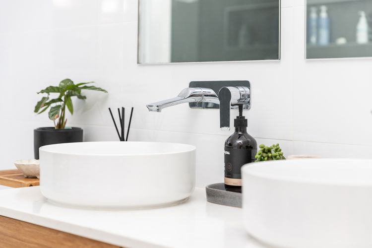 Tree Tops @ Smiths Lake