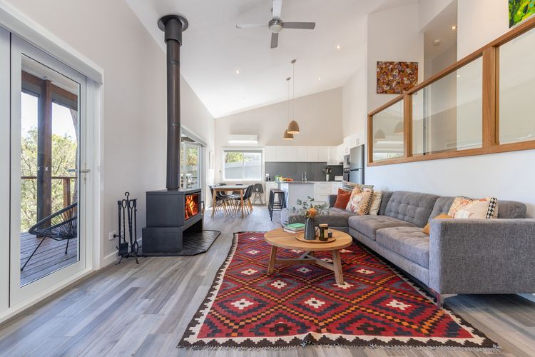 Tree Tops @ Smiths Lake