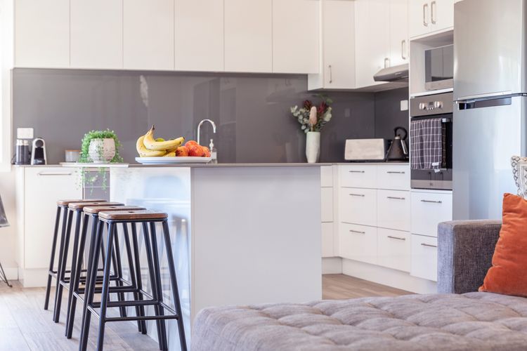 Tree Tops @ Smiths Lake