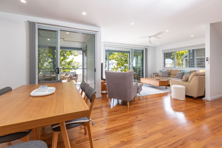 Living/Dining