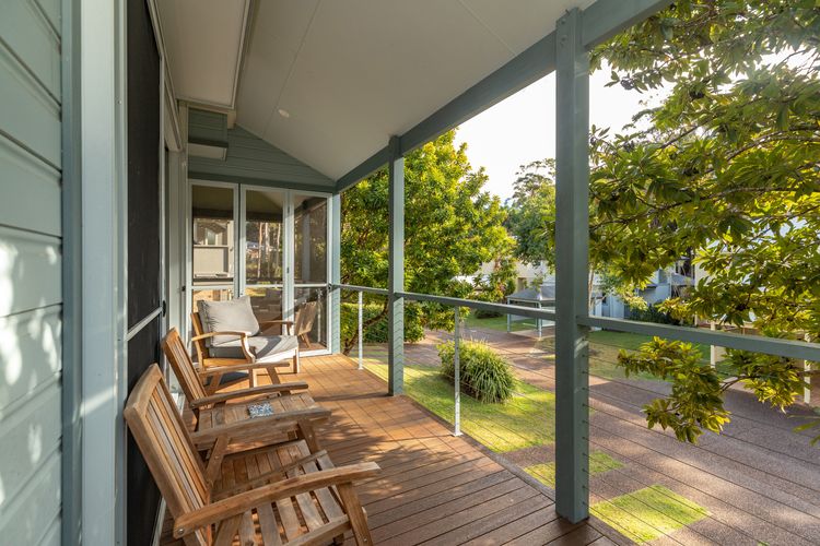Terrace Chairs