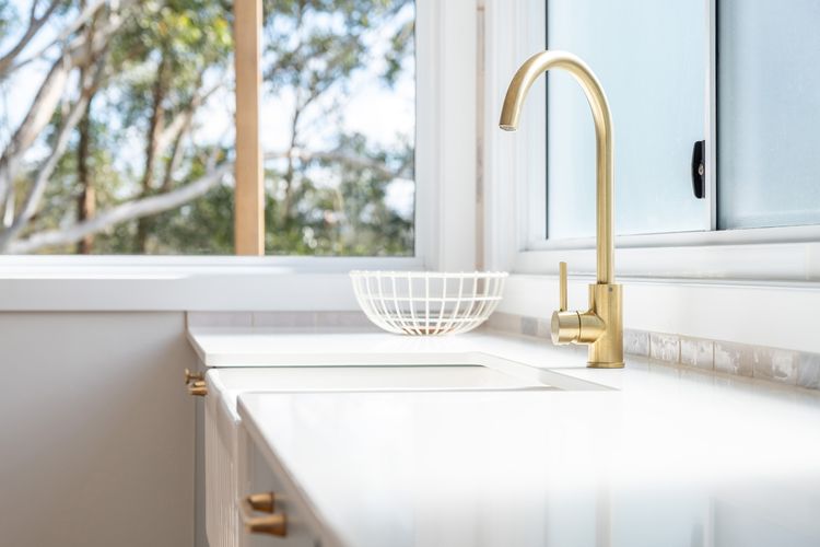 Kitchen Sink
