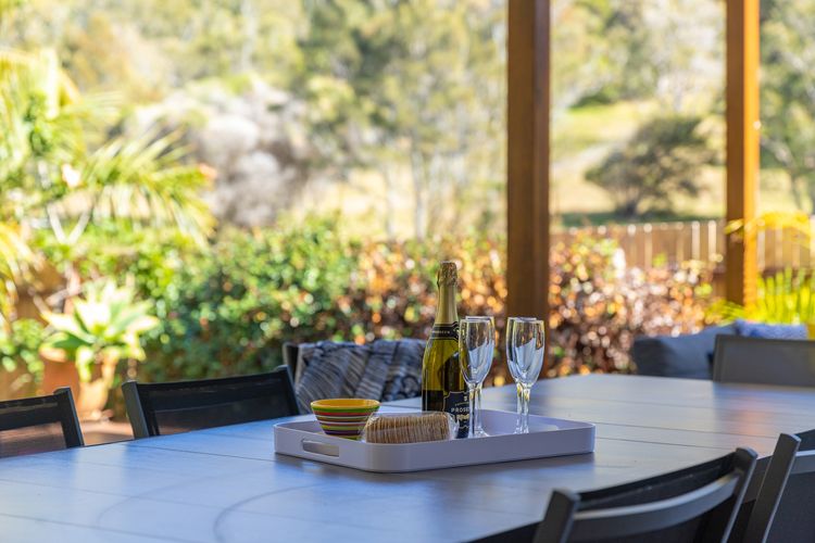 Outdoor Table