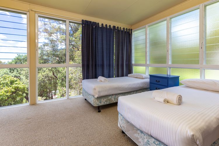Bedroom 6