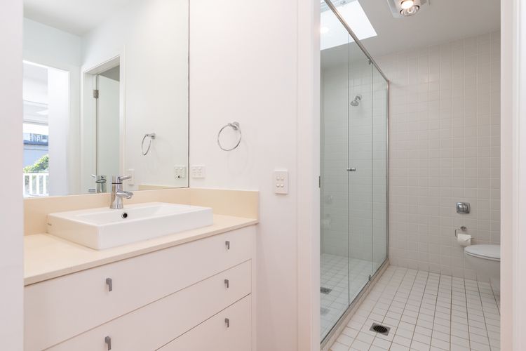 Bathroom - 1