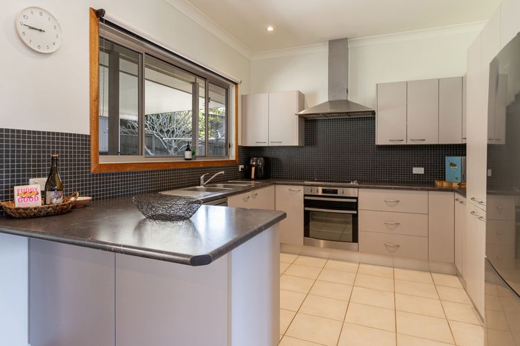 Kitchen Space