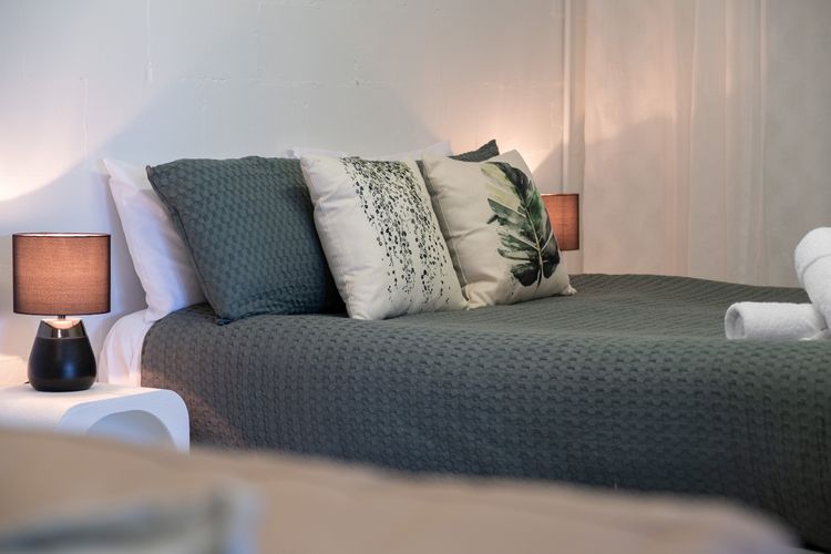 Bedroom 2 Detail