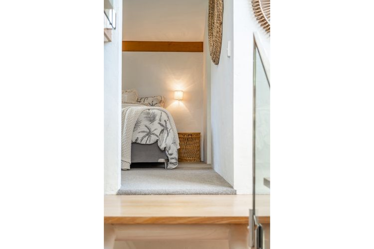 Bedroom 2 Detail