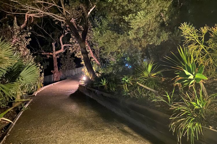 Walkway