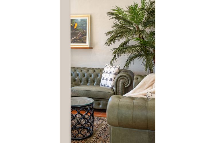 Lounge Sofa