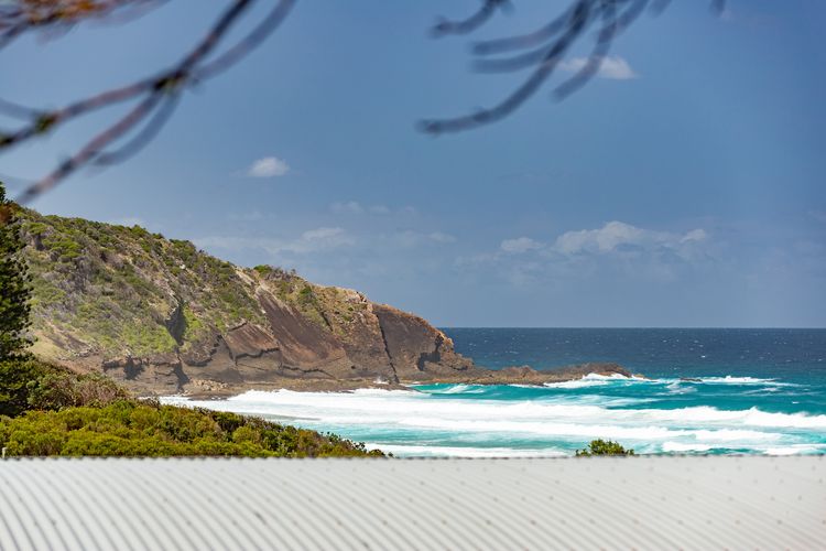 Ocean View