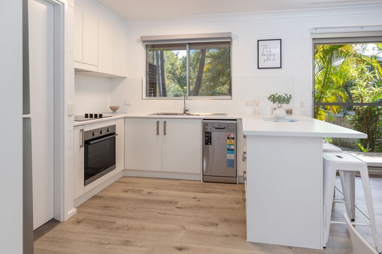 Kitchen Detail