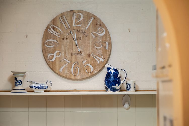 Van Gogh – Location Location Location