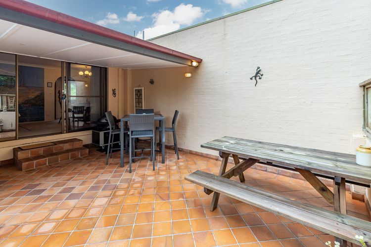 Van Gogh – Location Location Location