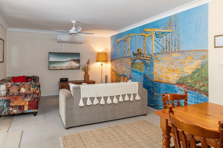 Van Gogh – Location Location Location