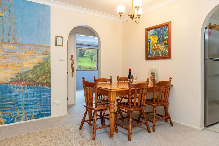 Van Gogh – Location Location Location