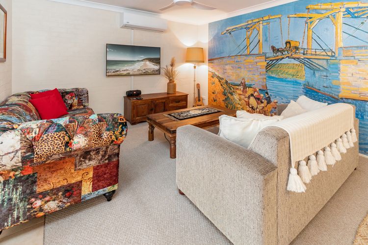 Van Gogh – Location Location Location