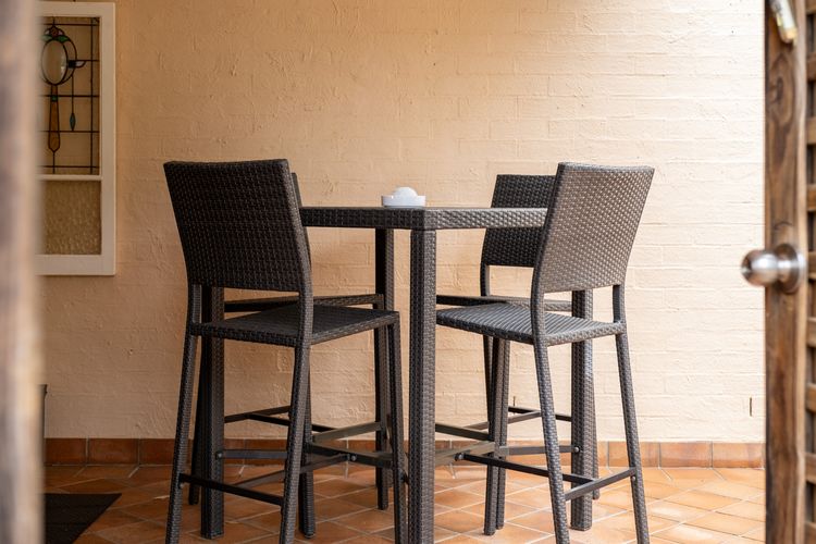 Van Gogh – Location Location Location