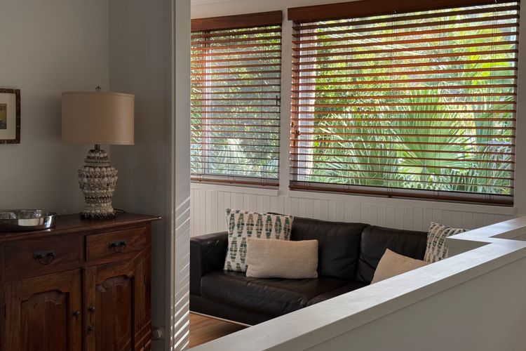 Reading Nook