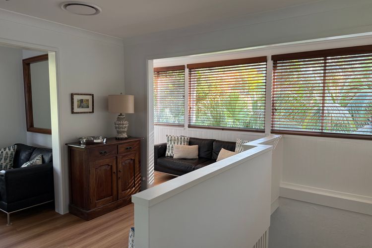 Sitting Nook
