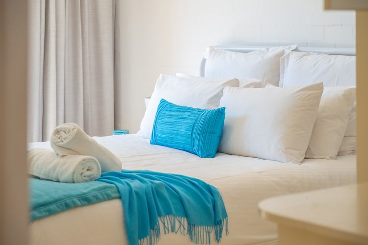Bedroom Linen