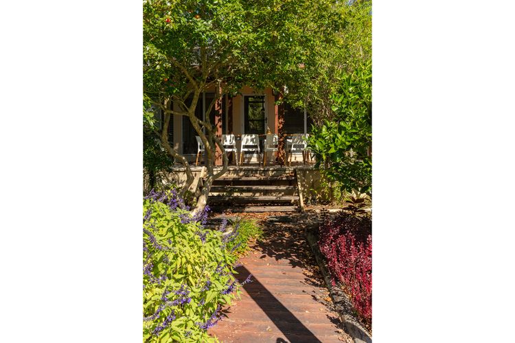 Garden Path