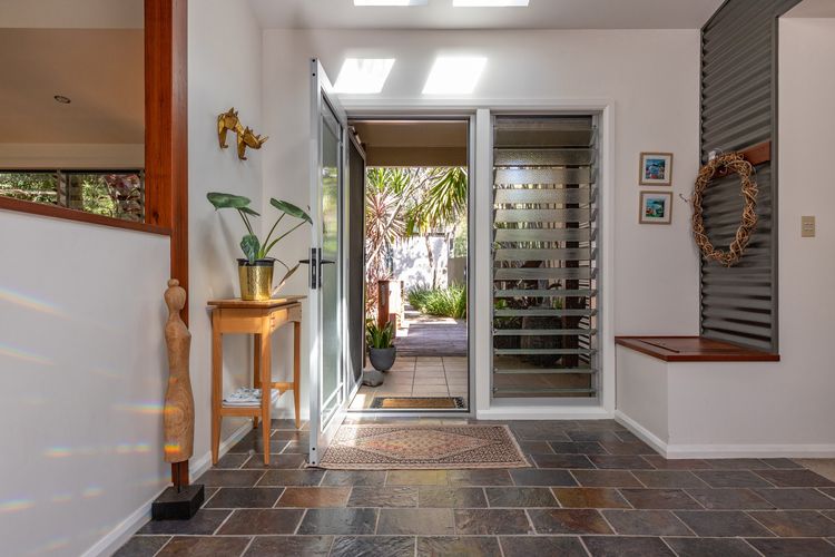 Entryway