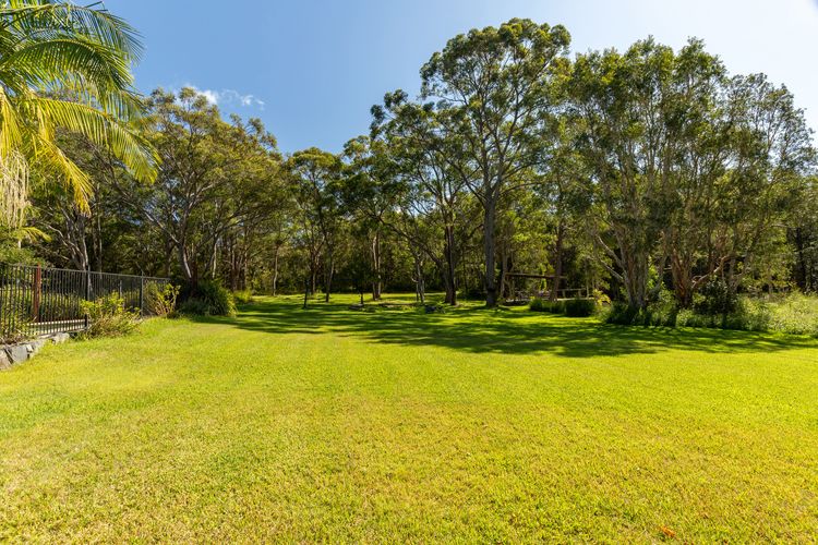 Lawn View