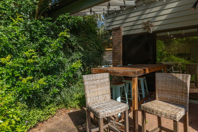 Outdoor Chairs