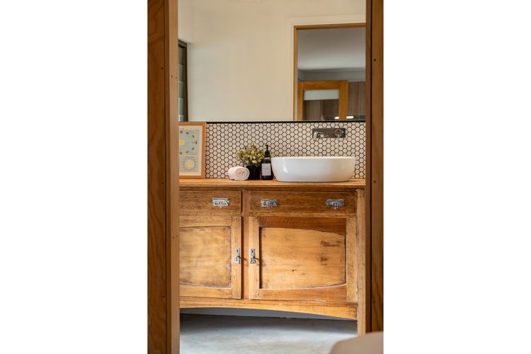 Bathroom Vanity Sink
