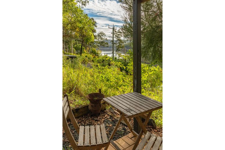 Garden Seating
