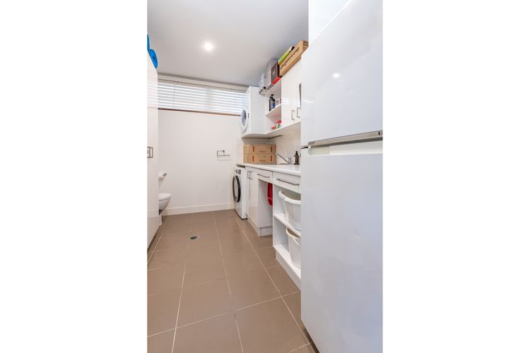 Laundry Utility Room