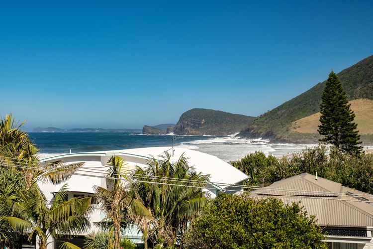 Coastal Vista View