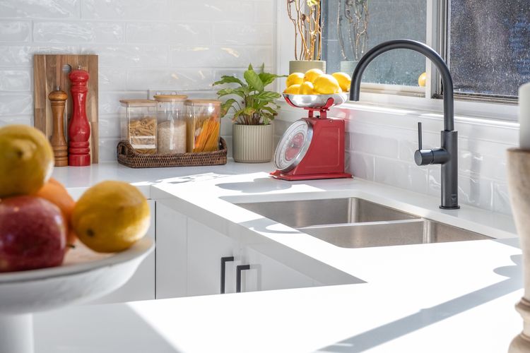 Kitchen Counter
