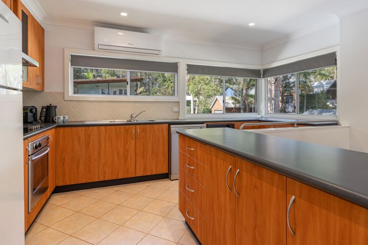 Amaroo Cottage Smiths Lake
