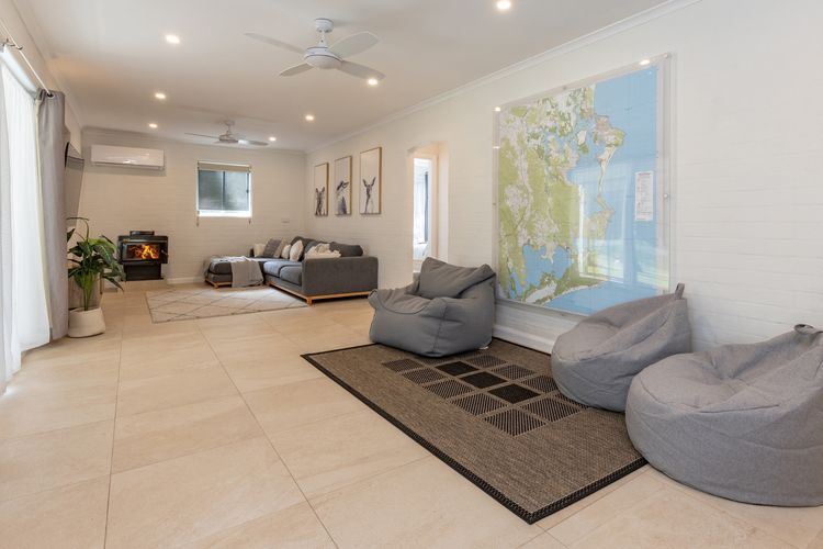 Amaroo Cottage Smiths Lake