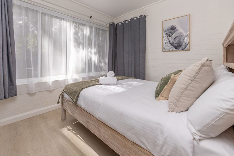 Amaroo Cottage Smiths Lake