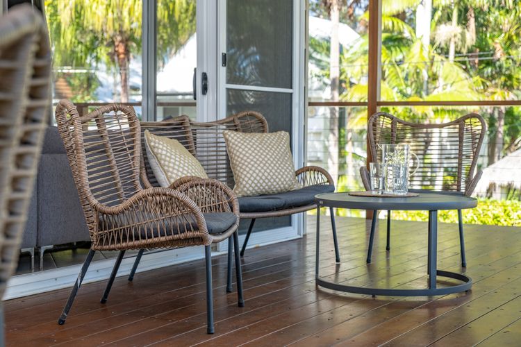 Amaroo Cottage Smiths Lake
