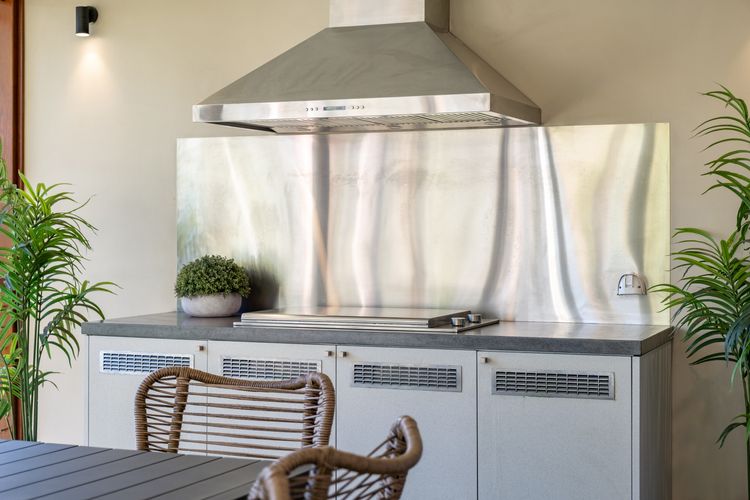 Amaroo Cottage Smiths Lake