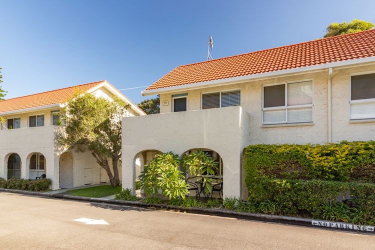 Blueys Beach Villa Manyana 19 – Bella Villa