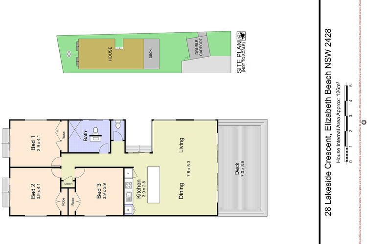 Floor Plan Layout