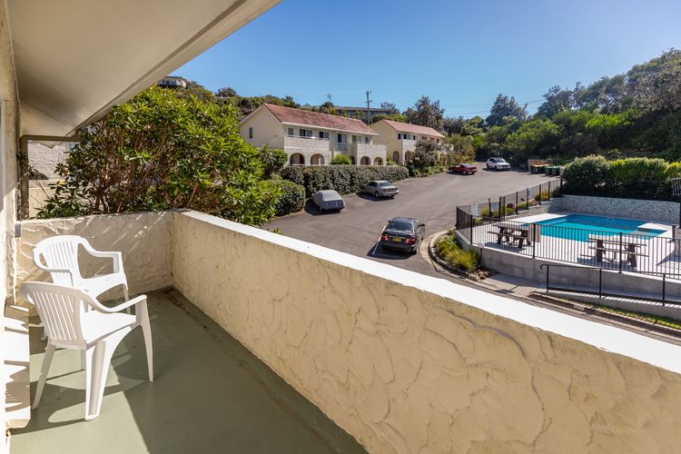 Blueys Beach Villa Manyana 14